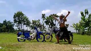 Story Wa sampe tuwek versi koplo anak cb.
