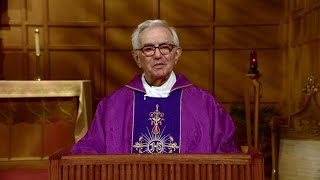 Sunday Catholic Mass Today | Daily TV Mass, Sunday March 12, 2023