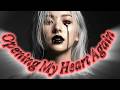 Angela Shadow Opening My Heart Again Official Lyric Video