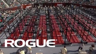 Rogue - Monkey Rig