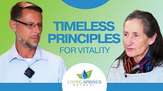 Download Lagu Her Simple Method for Thriving in Difficult Times | Barbara O'Neill MP3 Download Lagu Her Simple Method for Thriving in Difficult Times | Barbara O'Neill MP3
