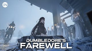 Dumbledore's Farewell • by Brian Delgado (Epic Music World) | EPIC ORCHESTRAL VERSION
