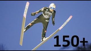 Skoki 150 Willingen 2024