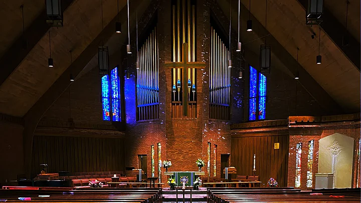 Funeral of Carole Miller