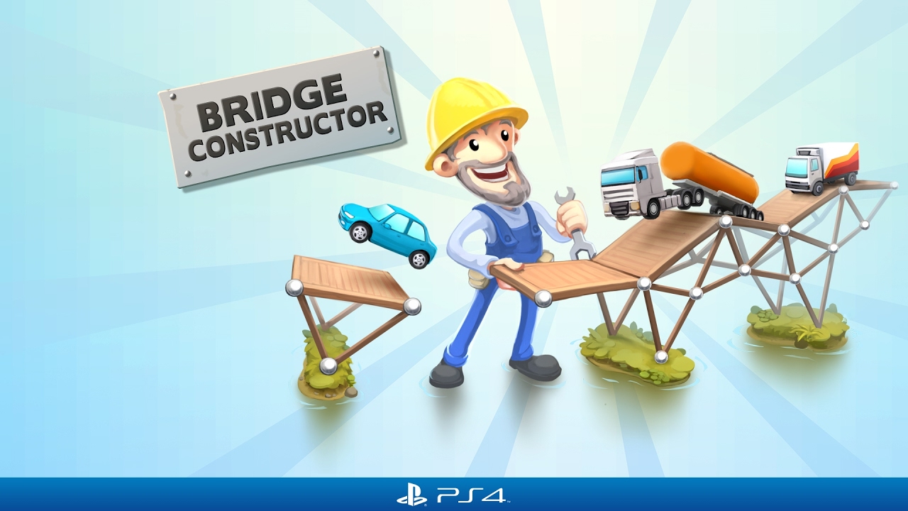 bridge constructor play online