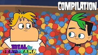 Total Dramarama  March Compilation