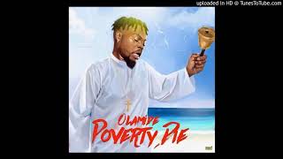 Olamide - Poverty Die (www.GhanaTracks.com)