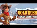 Gold Rush Frozen Adventures Gameplay Walkthrough Part 5 Dig Through The Lce Android