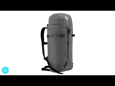 Black Diamond - BlackDiamond　SPEED22 Speed 22 Backpack – Black Diamond