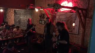 Come Together - Andrea Copio, Gustavo Bracher e Eddie Curi