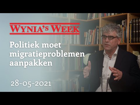 Video: Migranten En Gezondheid In De Scandinavische Verzorgingsstaten