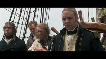 Master and Commander "God's Creatures"