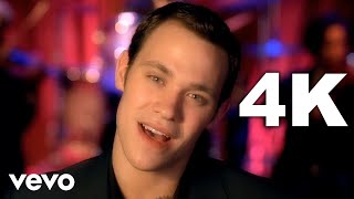 Will Young - Evergreen (Official 4K Video)