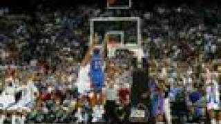 NCAA Tourney 08 - One Shining Moment