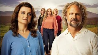  News 🌺Mykelti Brown Shares Why Leon Brown Is Unlikely to Appear on ‘Sister Wives’ Ever Again