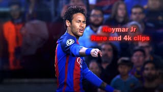 Neymar Jr Best 4K Clips For Edits
