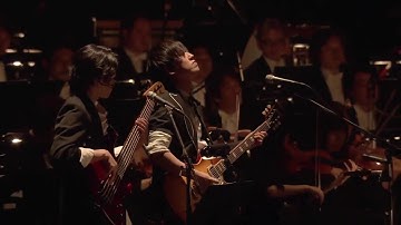 Orchestra Concert Sparkle Movie Ver. Your Name Kimi no Na wa 君の名は。-RADWIMPS