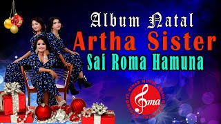 Lagu Natal Artha  - Sai Ro Ma Hamu | Lagu Batak Terpopuler 2023