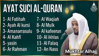 Alquran Dengan Suara Yang Sangat Indah | Alfatiha, Alkahfi,Yasin,Alwaqia,Arrahman,Almulk Almoeathat