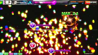 [DJMAX TECHNIKA 3] D2 MX - The Ultimate Effector Technique