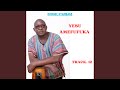 Yesu Amefufuka Yesu Amefufuka