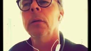 Stand By Me-Elvis Presley (cover)