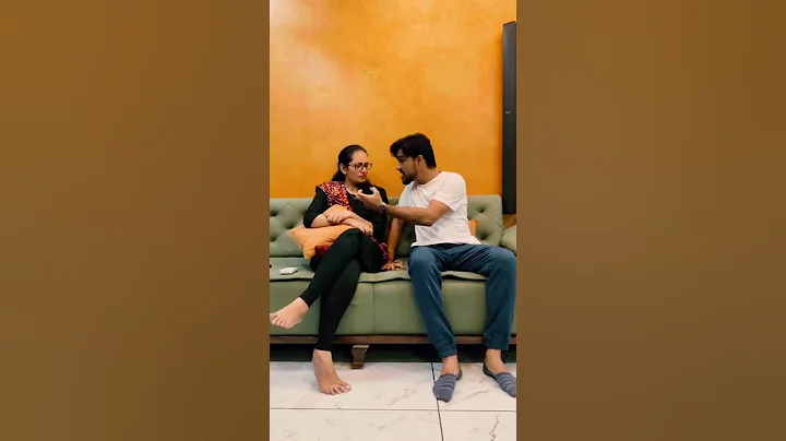 😁 #shorts #comedyvideos #gujjurocks #comedycouple