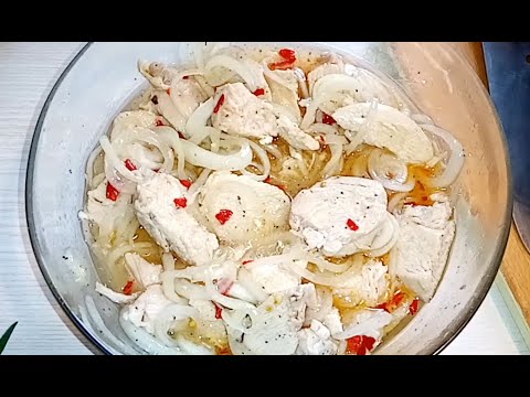 ЗАКУСКА ИЗ МЯСА 'ХОЛОДНЫЙ ШАШЛЫК'