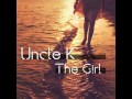 Mixupload Recordings: Uncle K - The Girl (Original mix) Nu Disco / Deep House