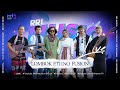 Lombok ethno fusion in rri live music