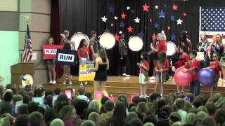 Fun Run Prizes