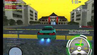 MTA :Map Drift Project 2 MTA :Map Drift Project 2