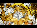 WITHDRAW MONEY FROM THE UNIVERSE | Receive Money in 2 Minutes | 432 Hz to Non-Stop Money