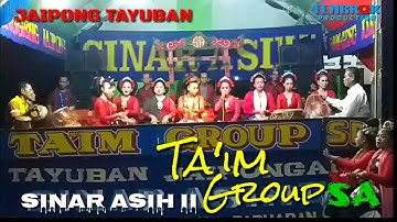 SOLONTONGAN || JAIPONG TAYUBAN || TA