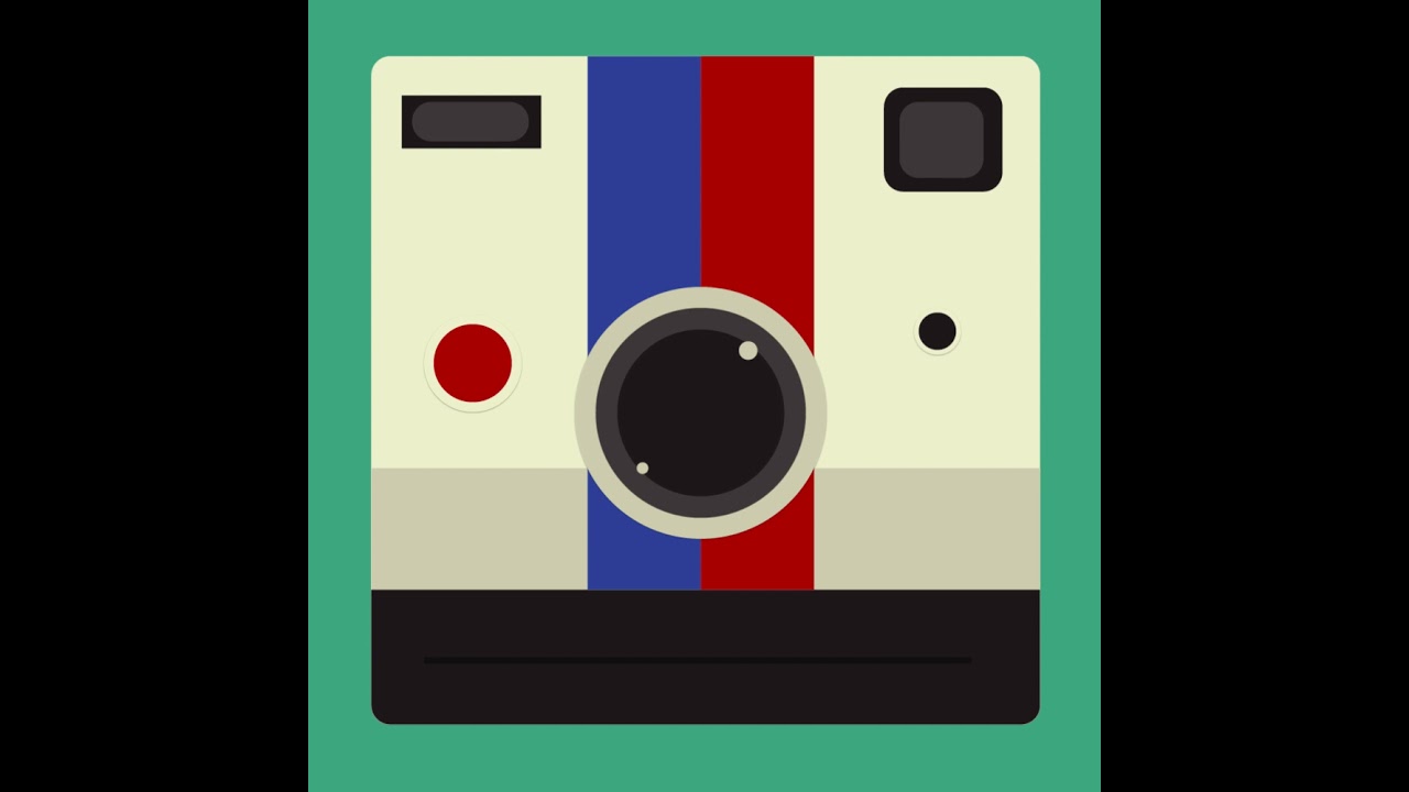 BuildAPolaroid YouTube