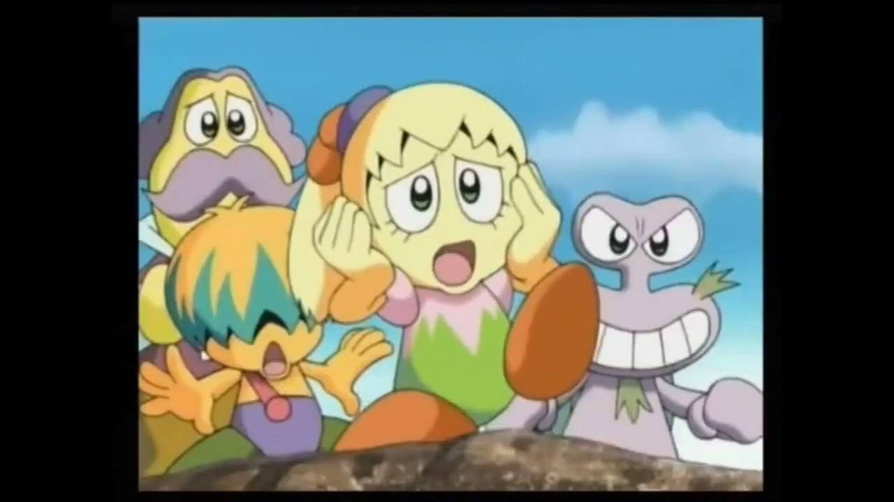 kirby falling but meme YouTube