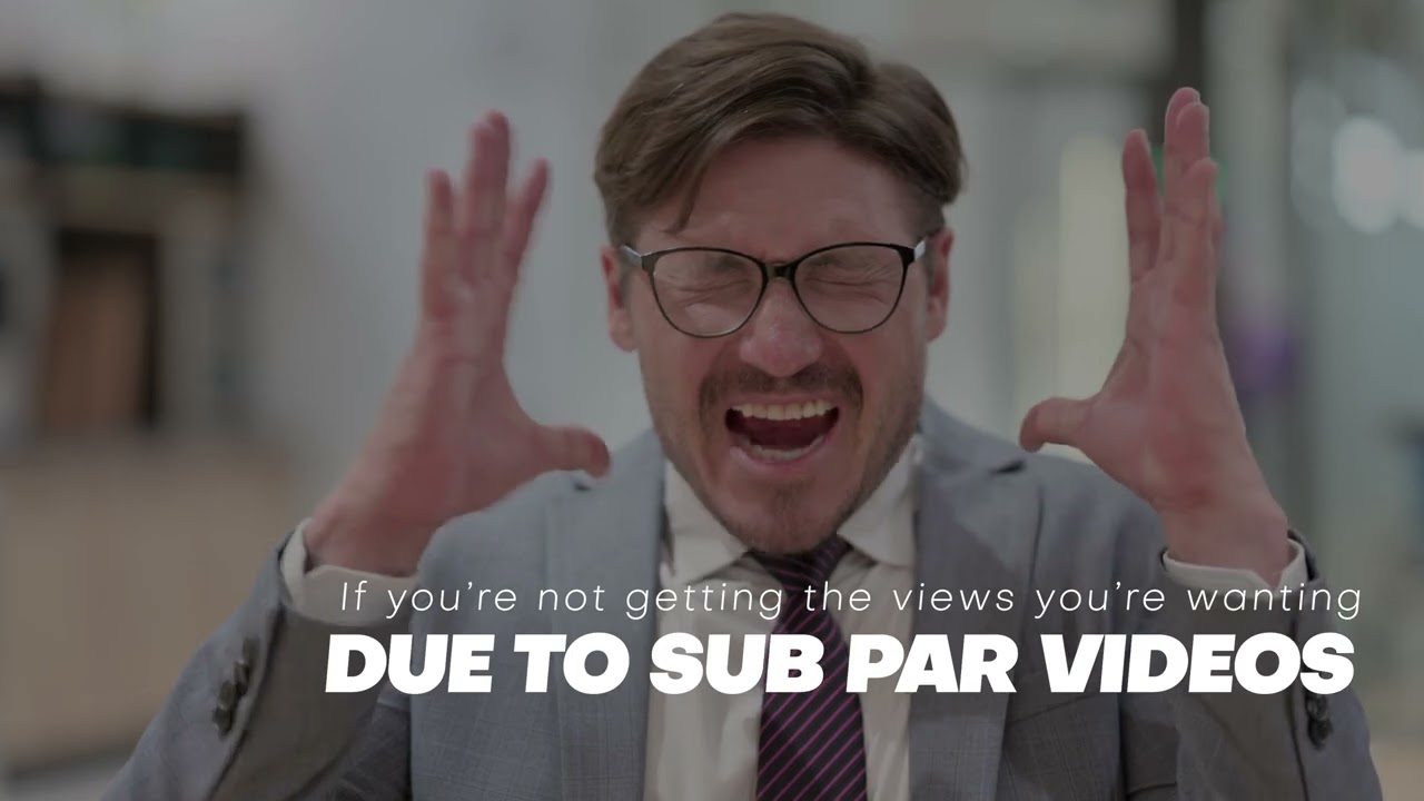 Revolutionize Your Video Marketing: Is Your Approach Falling Flat?