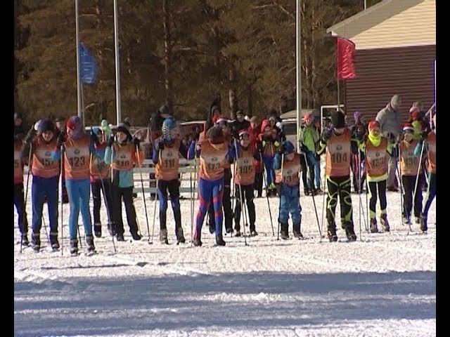 Целая череда спортивных мероприятий стартует на этой неделе в городском округе