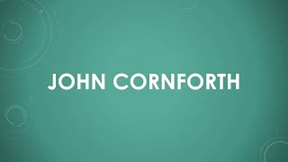 John Cornforth