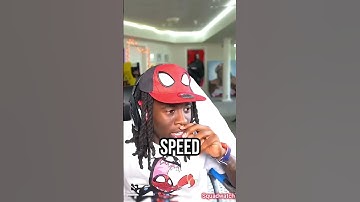 kai cenat and ishowspeed trolled each other 😂#kaicenat