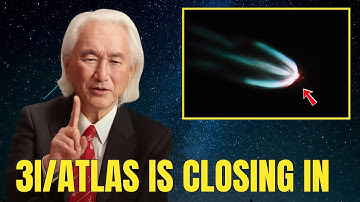 3I Atlas Is Finally Here – NASA Is Closely Monitoring It