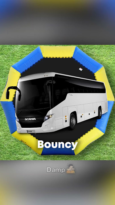 What 'Bus Horn' sound is the Best? (#2)