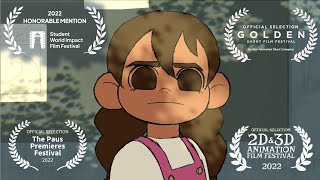 Forget Me Not - Official Trailer