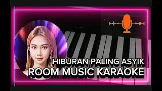 room karaoke hiburan