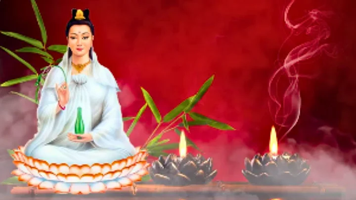 Tayatha Om Bekanze Bekaze / 🌷念佛积福🌷疗愈心灵，心情安定 消除灾祸、带来福报💖大家平安吉祥😊🙏 Buddhist Song - 天天要闻