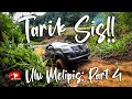 Offroad 4x4 Ke Ulu Melipis, Song Sarawak (Part 4)