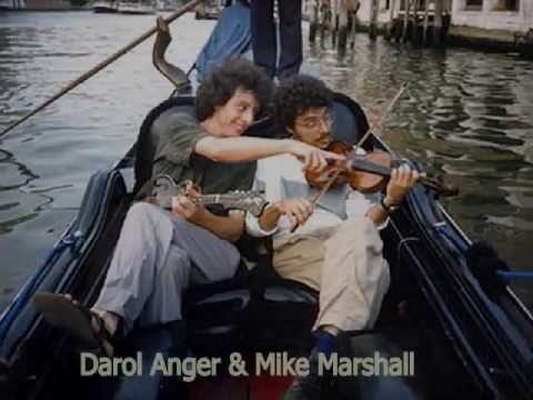 A Whiter Shade of Pale - Darol Anger & Mike Marshall