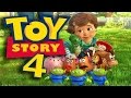 Toy Story 4 Estreno Argentina