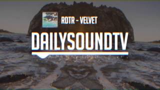 03 RDTR - VELVET [L.O.V.E EP 1/4] [Bass Boosted] ᴴᴰ