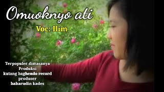 Download Lagu OMUOKNYO ATI_VOC:ILIM  (LIVE EL ENTERTAINMENT SOUND) MP3
